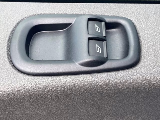 2026 Oxford White Ford Transit Cargo Van RWD Van