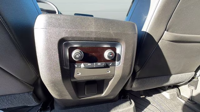 2021 Satin Steel Metallic Chevrolet Tahoe High Country 4X4 SUV