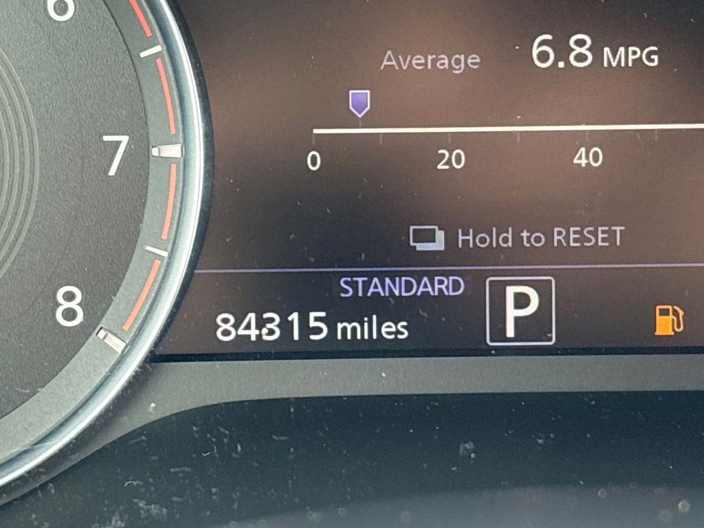 2020 Graphite Shadow INFINITI QX50 LUXE AWD SUV