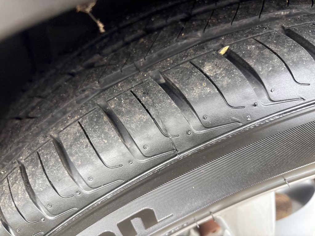 2020 Graphite Shadow INFINITI QX50 LUXE AWD SUV