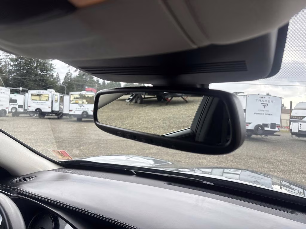 2020 Graphite Shadow INFINITI QX50 LUXE AWD SUV