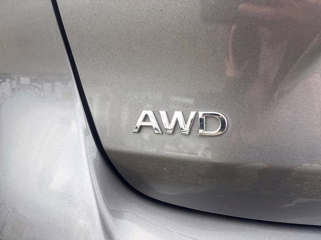 2020 Graphite Shadow INFINITI QX50 LUXE AWD SUV