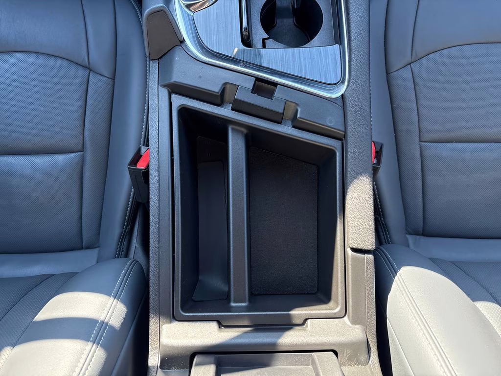 2023 Ebony Twilight Metallic Buick Enclave Essence AWD SUV