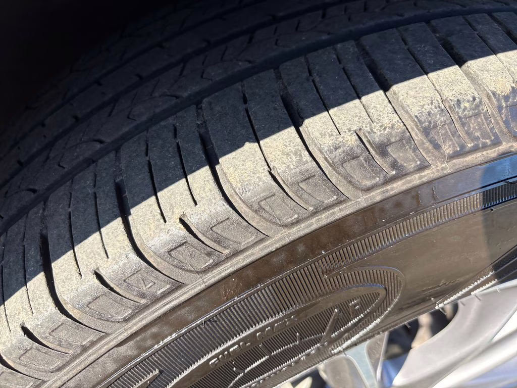 2023 Ebony Twilight Metallic Buick Enclave Essence AWD SUV