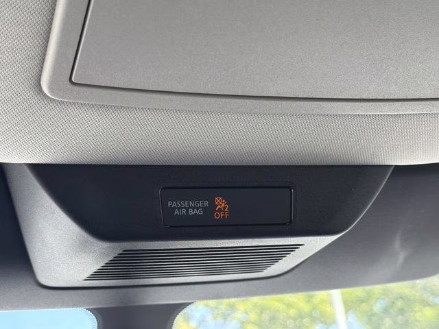2025 Everest White Pearl Tricoat Nissan Pathfinder SV FWD SUV
