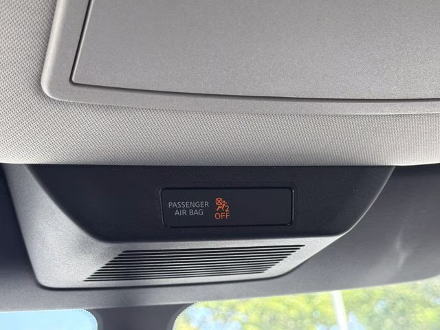 2025 Everest White Pearl Tricoat Nissan Pathfinder SV FWD SUV