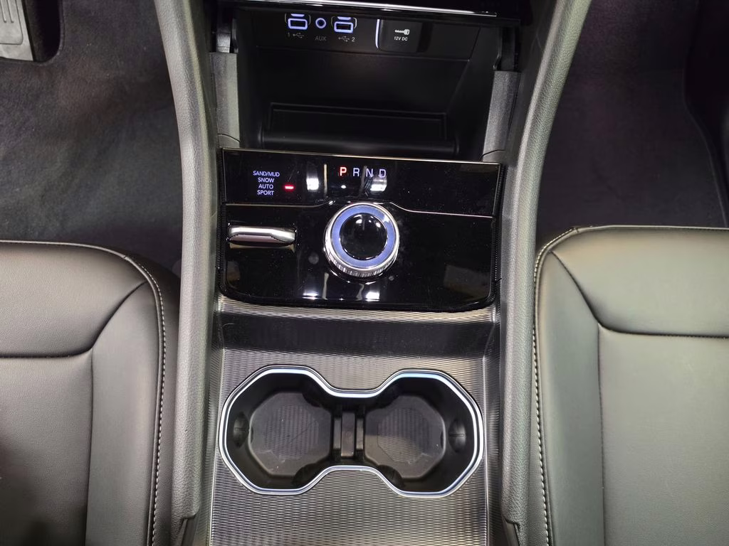 2026 Bright White Clearcoat Jeep Grand Cherokee L Limited 4X4 SUV