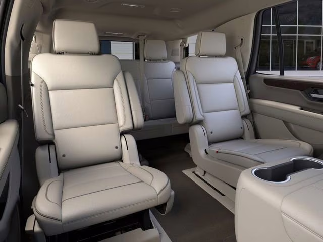 2026 Titanium Rush Metallic GMC Yukon Denali 4X4 SUV