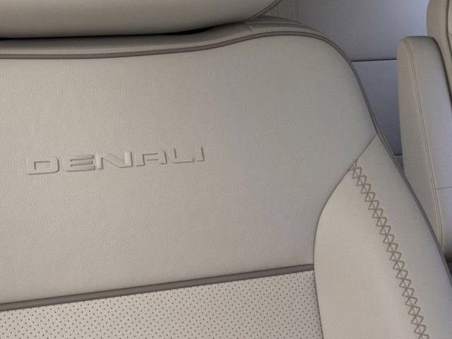 2026 Titanium Rush Metallic GMC Yukon Denali 4X4 SUV