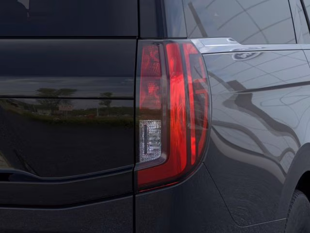 2026 Black Metallic Ford Expedition Max Active 4X4 SUV