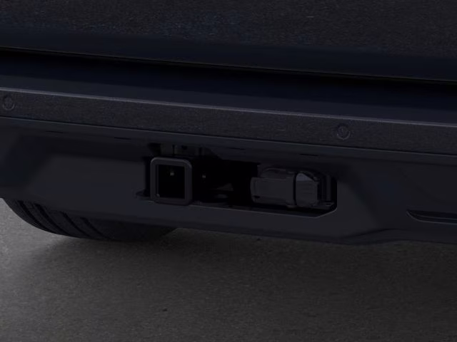 2026 Black Metallic Ford Expedition Max Active 4X4 SUV