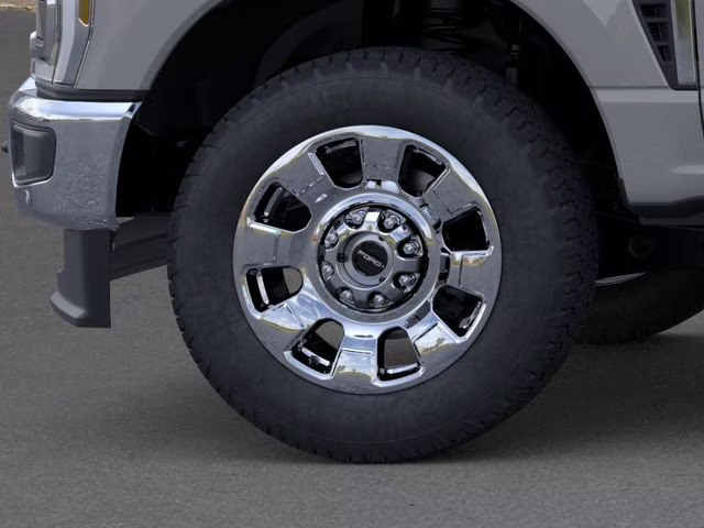 2026 Avalanche Ford Super Duty F-350 SRW Lariat 4X4 Truck