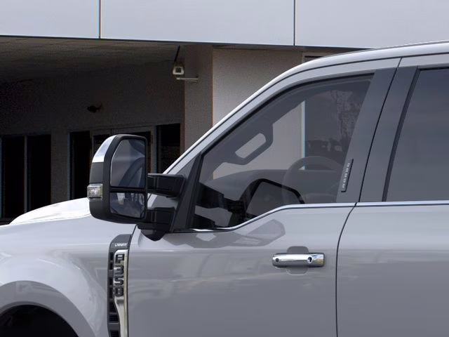 2026 Avalanche Ford Super Duty F-350 SRW Lariat 4X4 Truck