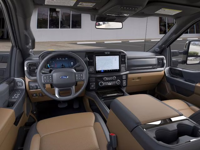 2026 Avalanche Ford Super Duty F-350 SRW Lariat 4X4 Truck