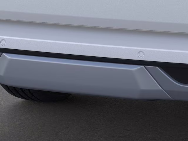 2026 Star White Metallic Tri-Coat Ford Expedition Max Platinum 4X4 SUV
