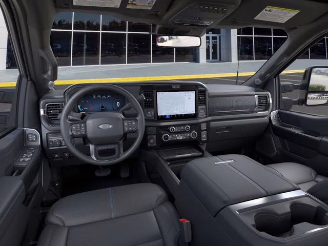 2026 Avalanche Ford Super Duty F-250 SRW Platinum 4X4 Truck