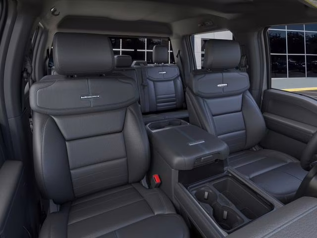 2026 Avalanche Ford Super Duty F-250 SRW Platinum 4X4 Truck