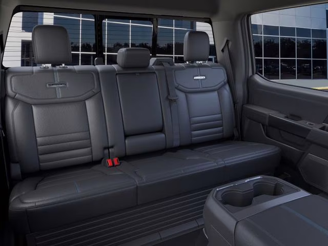 2026 Avalanche Ford Super Duty F-250 SRW Platinum 4X4 Truck