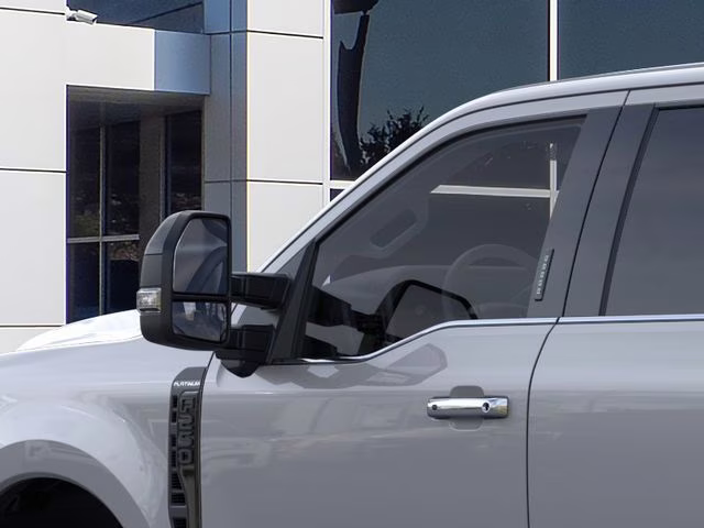 2026 Avalanche Ford Super Duty F-250 SRW Platinum 4X4 Truck