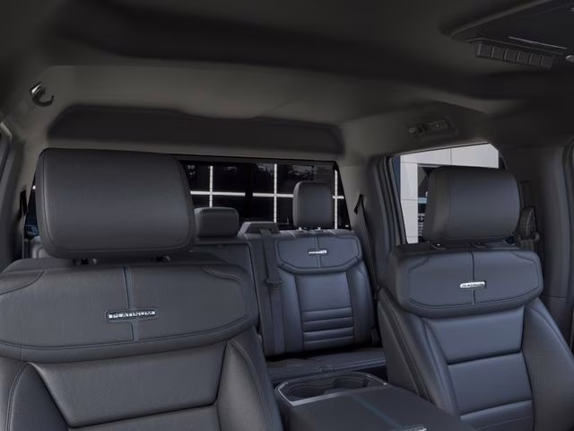 2026 Avalanche Ford Super Duty F-250 SRW Platinum 4X4 Truck