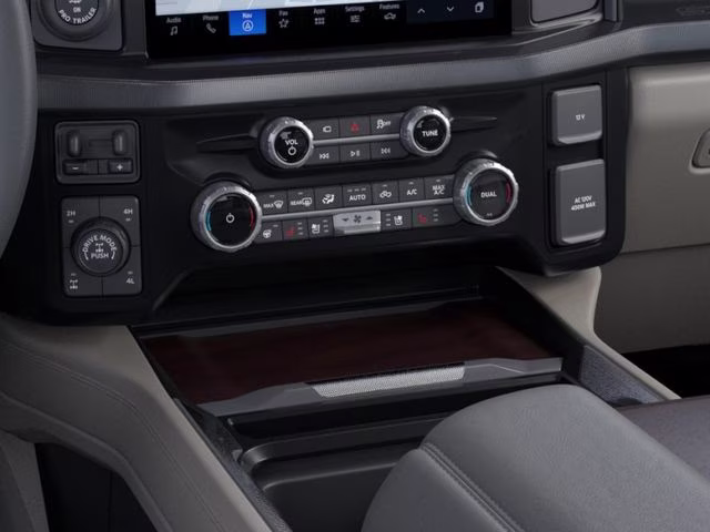 2026 Agate Black Metallic Ford Super Duty F-250 SRW XL 4X4 Truck