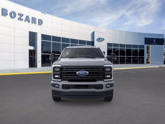 2026 Avalanche Ford Super Duty F-350 SRW Platinum 4X4 Truck