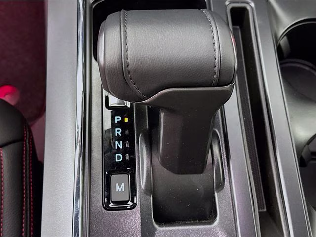 2026 Black Metallic Ford F-150 XLT BLACK WIDOW SUPERCHARGED 4X4 Truck