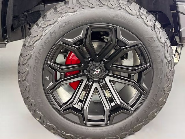 2026 Black Metallic Ford F-150 XLT BLACK WIDOW SUPERCHARGED 4X4 Truck