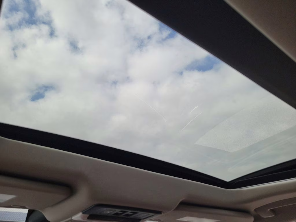 2026 Super Black Nissan Rogue Platinum AWD SUV