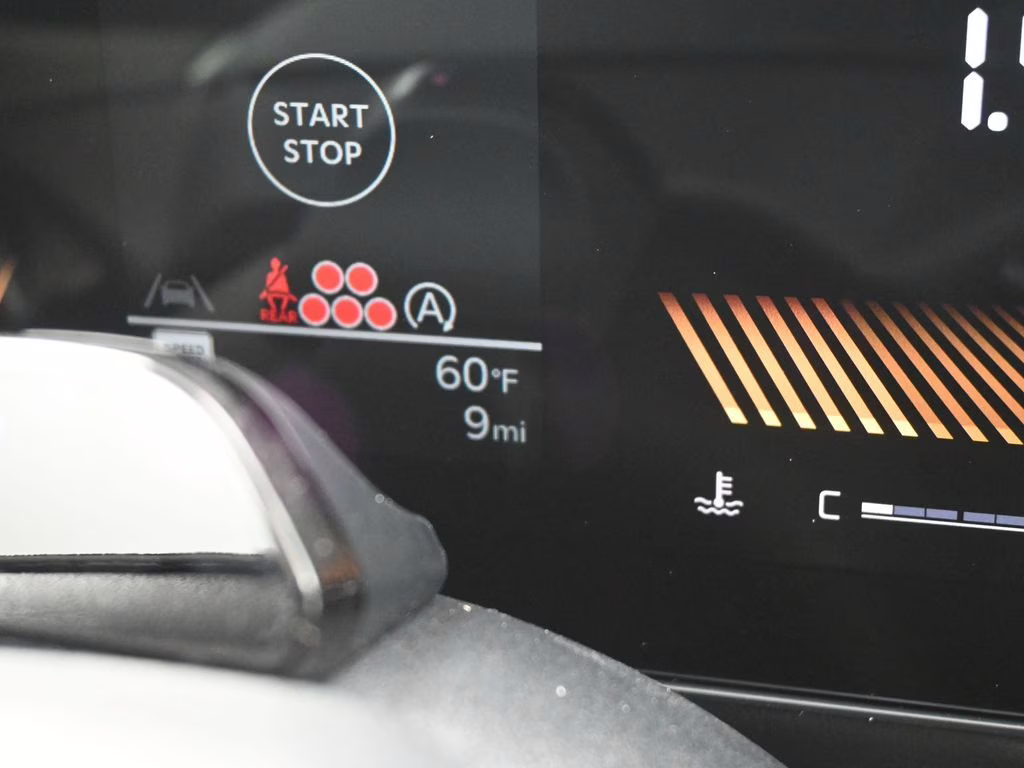 2027 Terrain Brown Kia Telluride X-Line EX AWD SUV