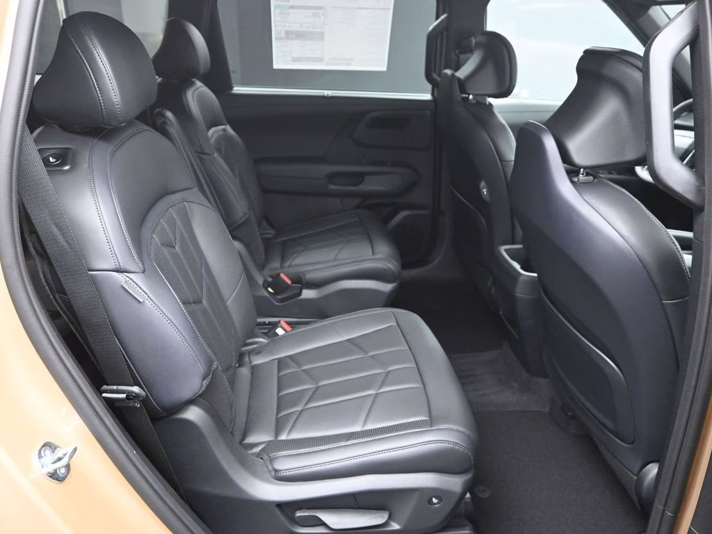 2027 Terrain Brown Kia Telluride X-Line EX AWD SUV