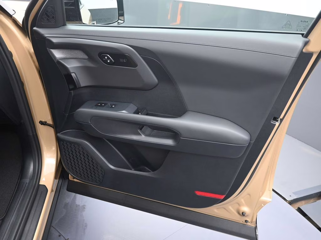 2027 Terrain Brown Kia Telluride X-Line EX AWD SUV