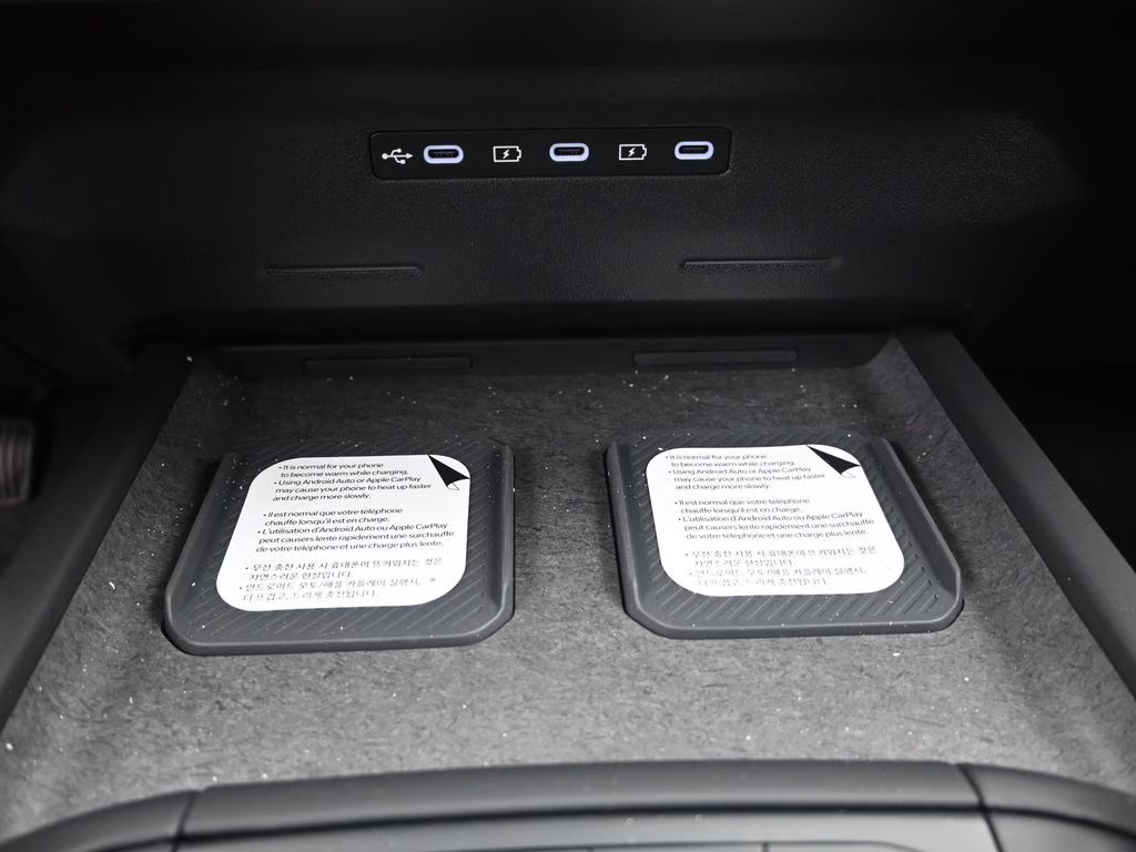 2027 Glacial White Pearl Kia Telluride S FWD SUV