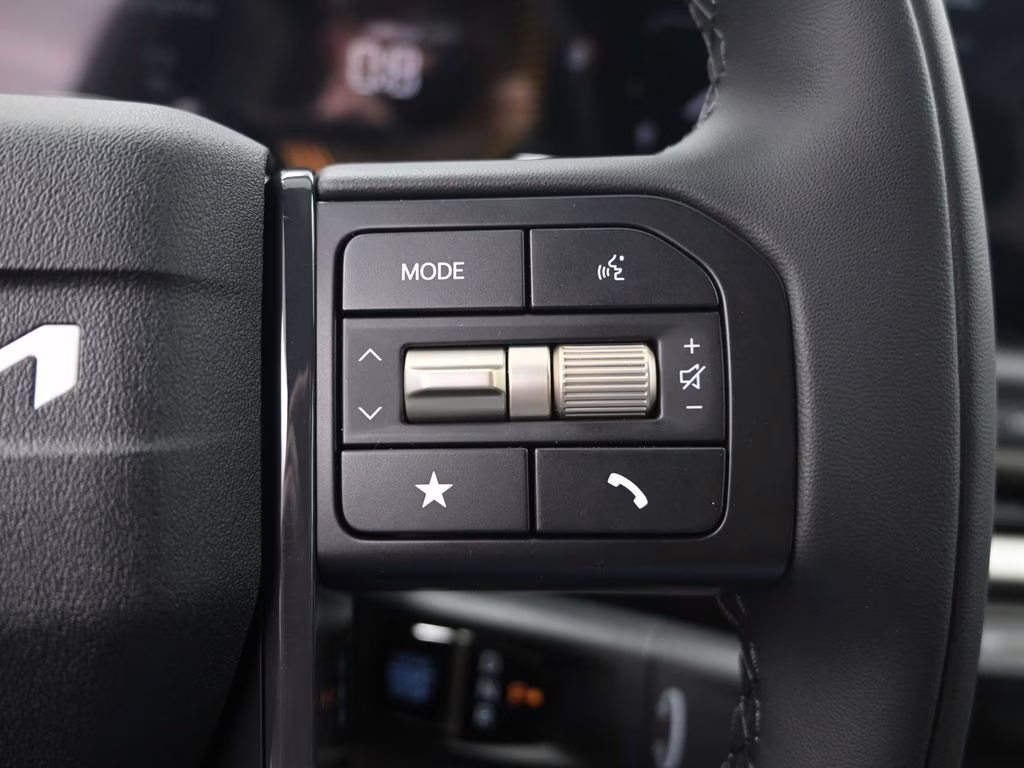 2027 Glacial White Pearl Kia Telluride S FWD SUV