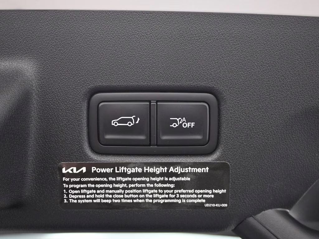 2027 Glacial White Pearl Kia Telluride S FWD SUV