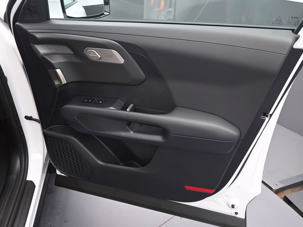 2027 Glacial White Pearl Kia Telluride S FWD SUV