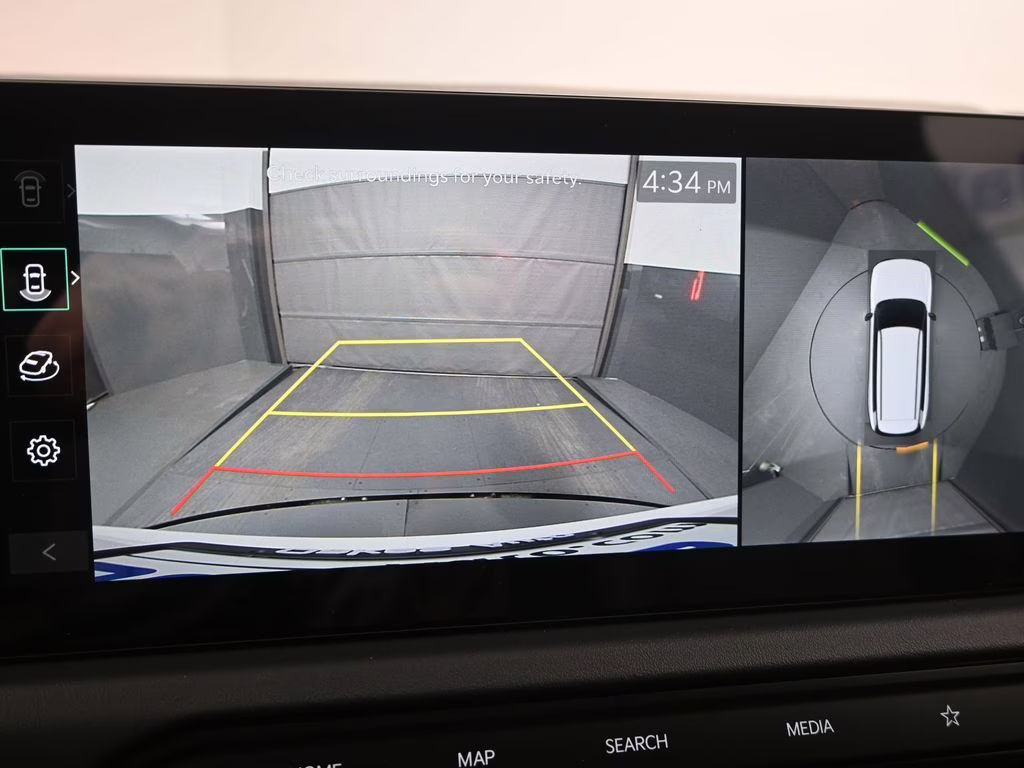 2027 Glacial White Pearl Kia Telluride X-Pro SX-Prestige AWD SUV