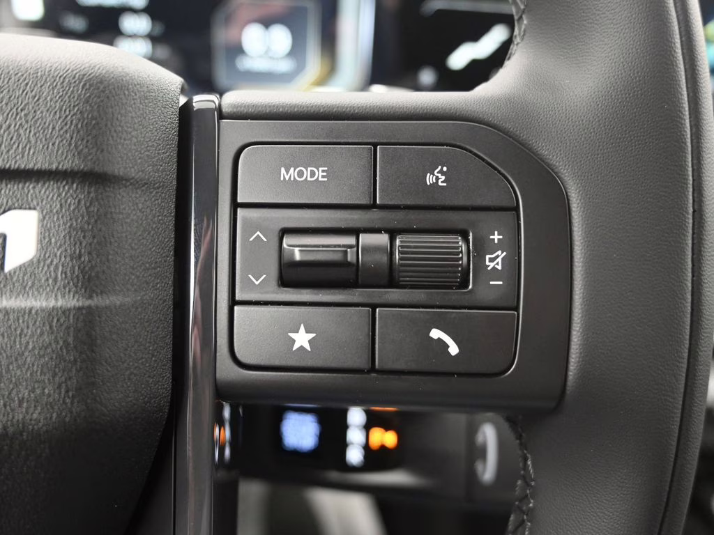 2027 Glacial White Pearl Kia Telluride X-Pro SX-Prestige AWD SUV