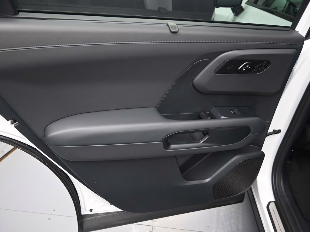 2027 Glacial White Pearl Kia Telluride X-Pro SX-Prestige AWD SUV