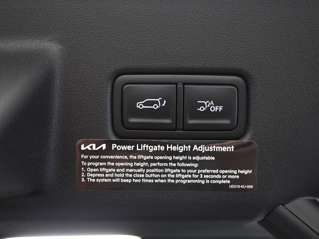 2027 Glacial White Pearl Kia Telluride X-Pro SX-Prestige AWD SUV