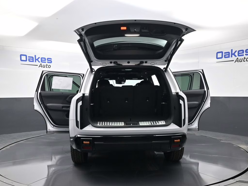 2027 Glacial White Pearl Kia Telluride X-Pro SX-Prestige AWD SUV