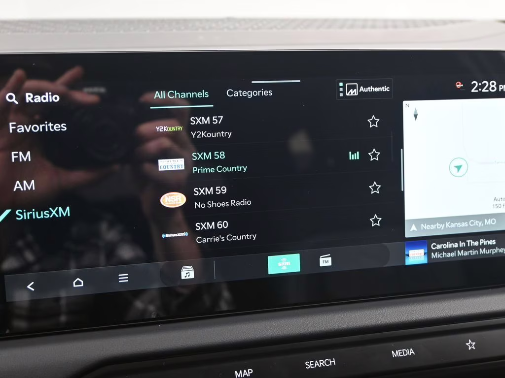 2027 Wolf Gray Kia Telluride X-Pro SX-Prestige AWD SUV