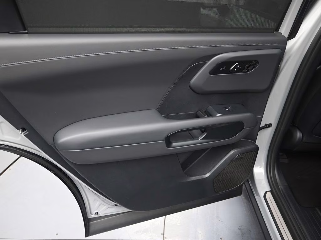 2027 Wolf Gray Kia Telluride X-Pro SX-Prestige AWD SUV