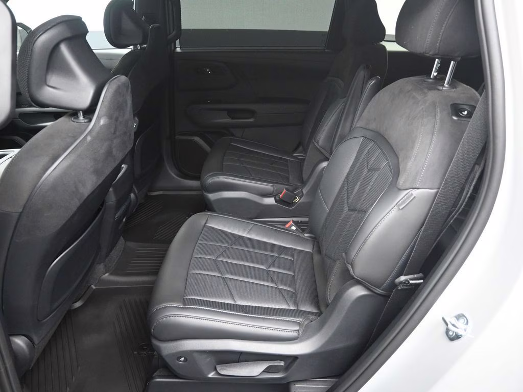 2027 Wolf Gray Kia Telluride X-Pro SX-Prestige AWD SUV