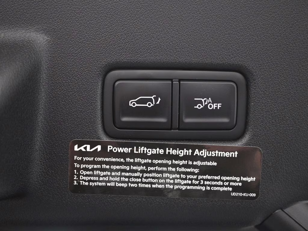 2027 Wolf Gray Kia Telluride X-Pro SX-Prestige AWD SUV