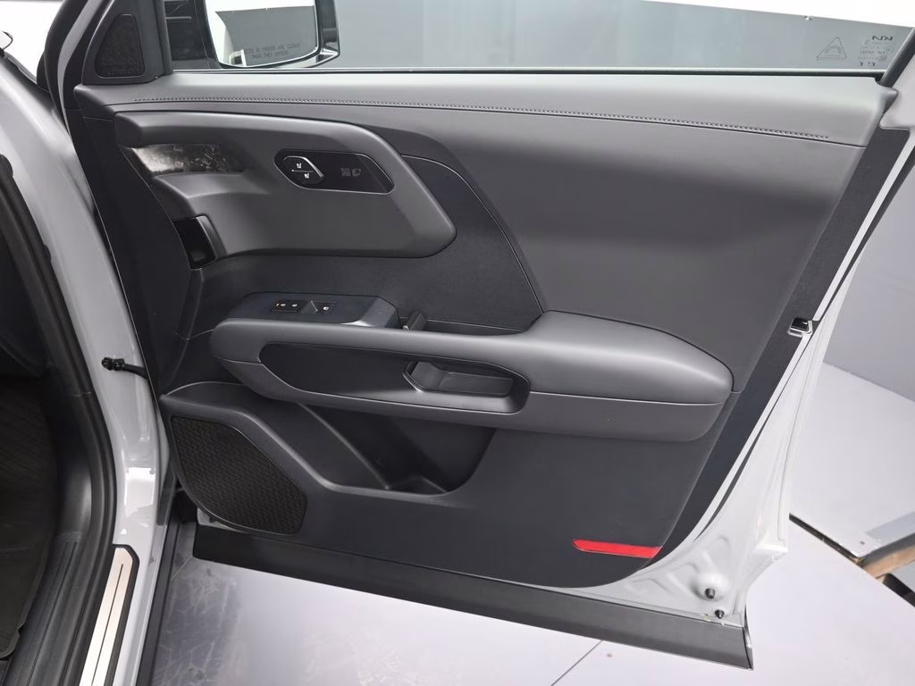 2027 Wolf Gray Kia Telluride X-Pro SX-Prestige AWD SUV