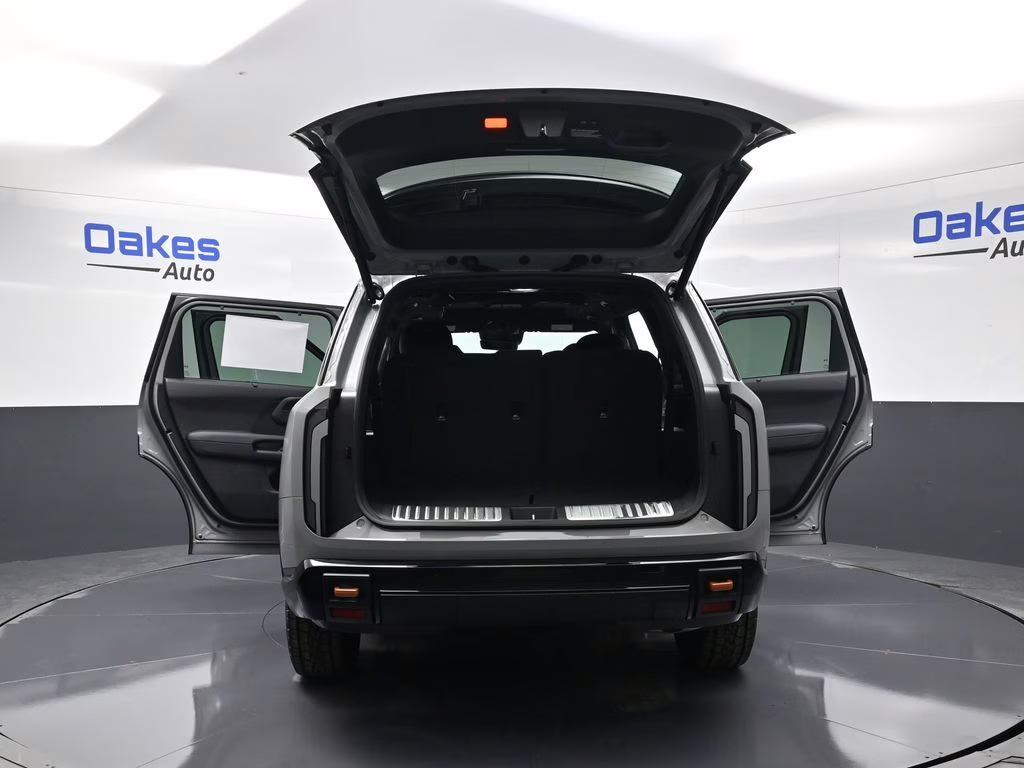 2027 Wolf Gray Kia Telluride X-Pro SX-Prestige AWD SUV