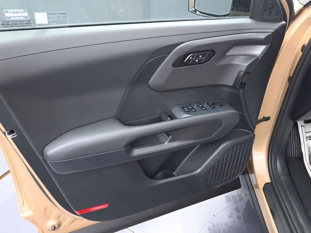 2027 Terrain Brown Kia Telluride X-Line EX AWD SUV