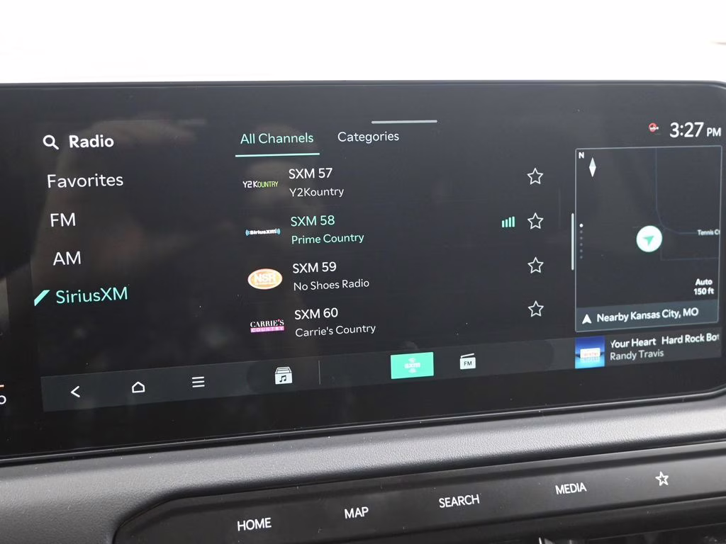 2027 Terrain Brown Kia Telluride X-Line EX AWD SUV