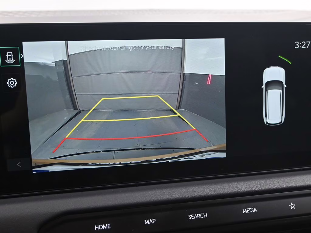 2027 Terrain Brown Kia Telluride X-Line EX AWD SUV